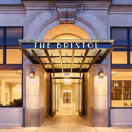 The Bristol Hotel Extérieur photo