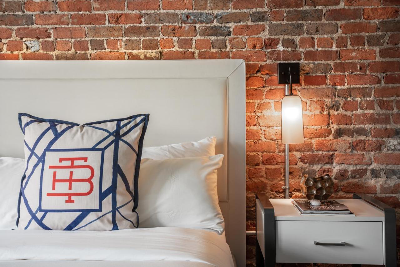 The Bristol Hotel Extérieur photo