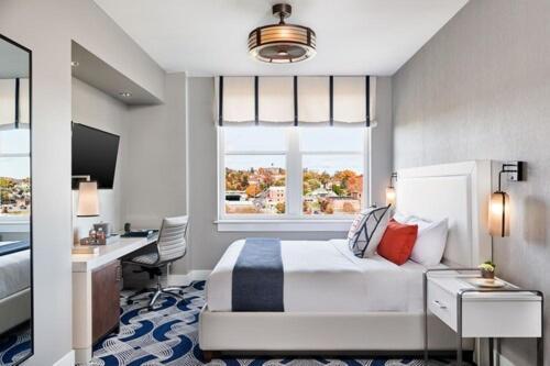 The Bristol Hotel Extérieur photo