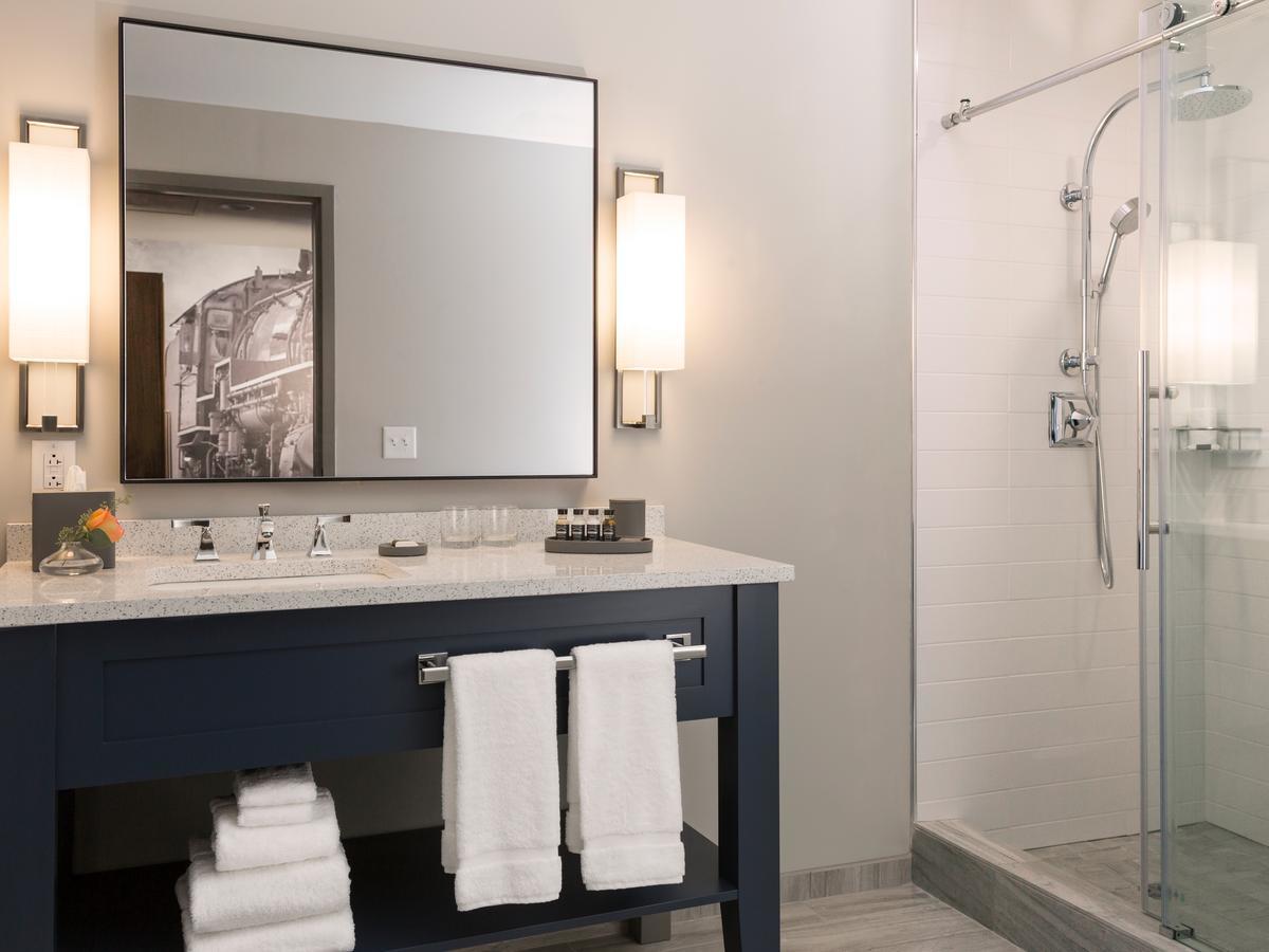 The Bristol Hotel Chambre photo