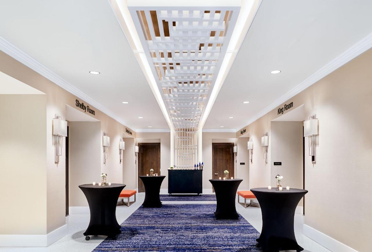 The Bristol Hotel Extérieur photo