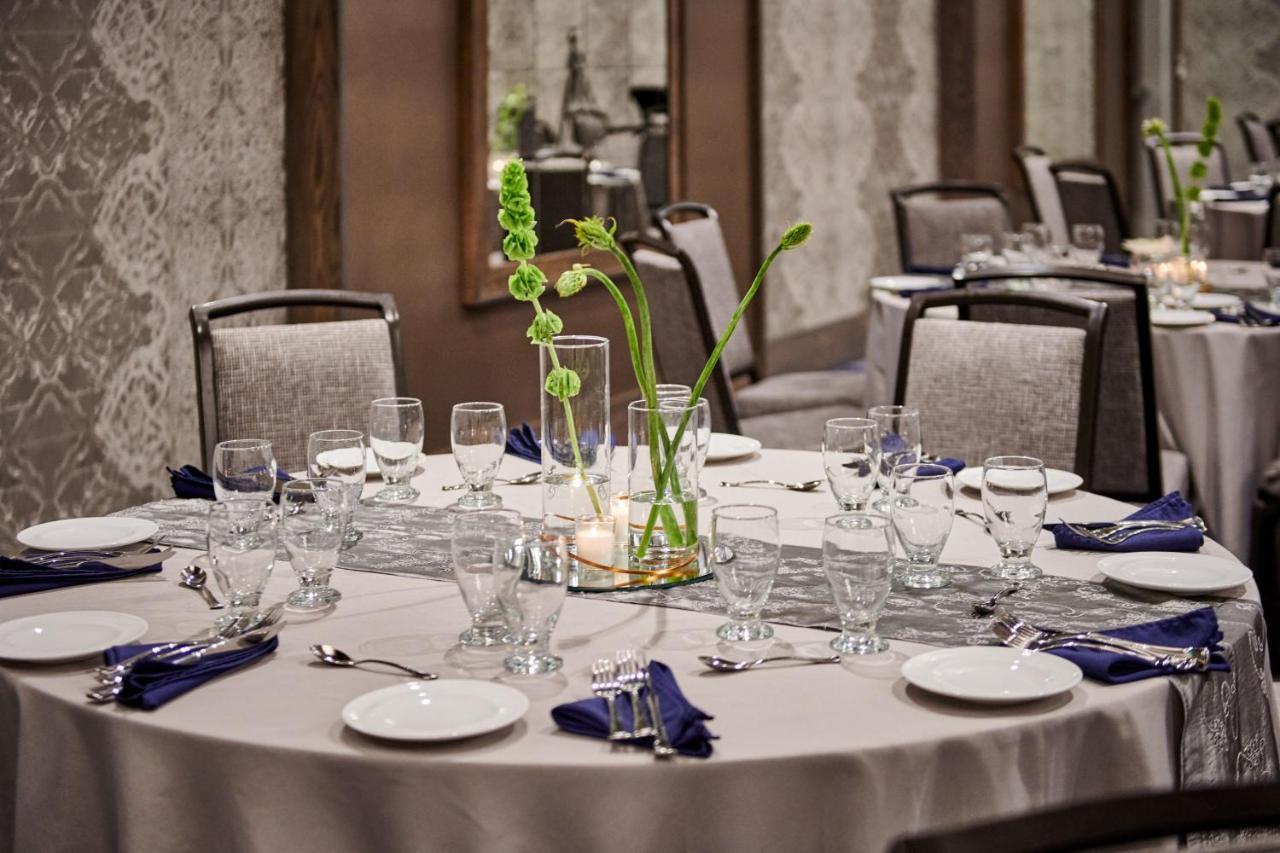 The Bristol Hotel Extérieur photo