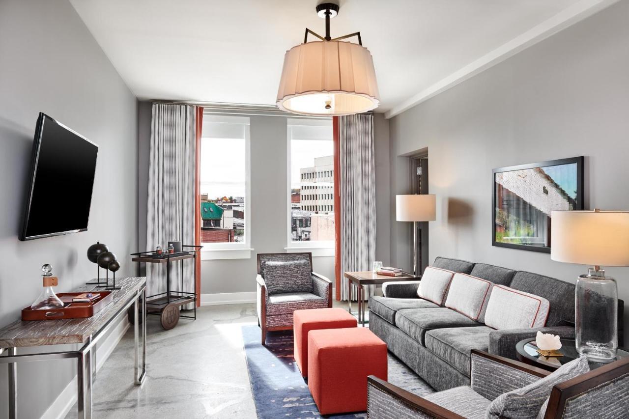 The Bristol Hotel Extérieur photo