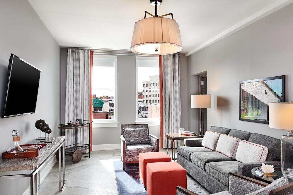 The Bristol Hotel Extérieur photo