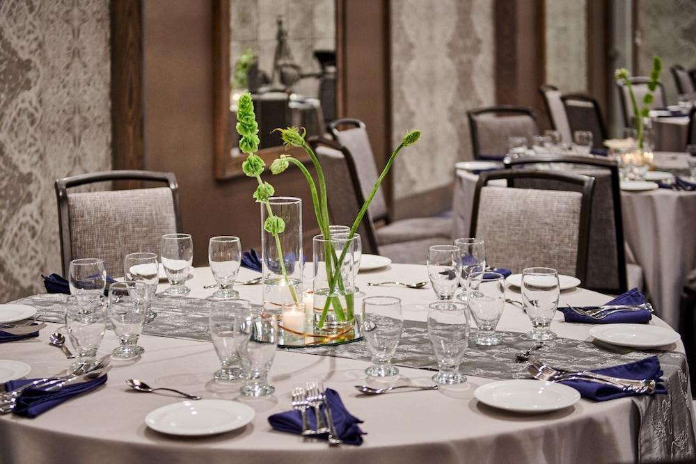 The Bristol Hotel Extérieur photo